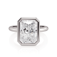 Michael M Defined R838 - 3 Radiant Yellow - Everett Jewelry