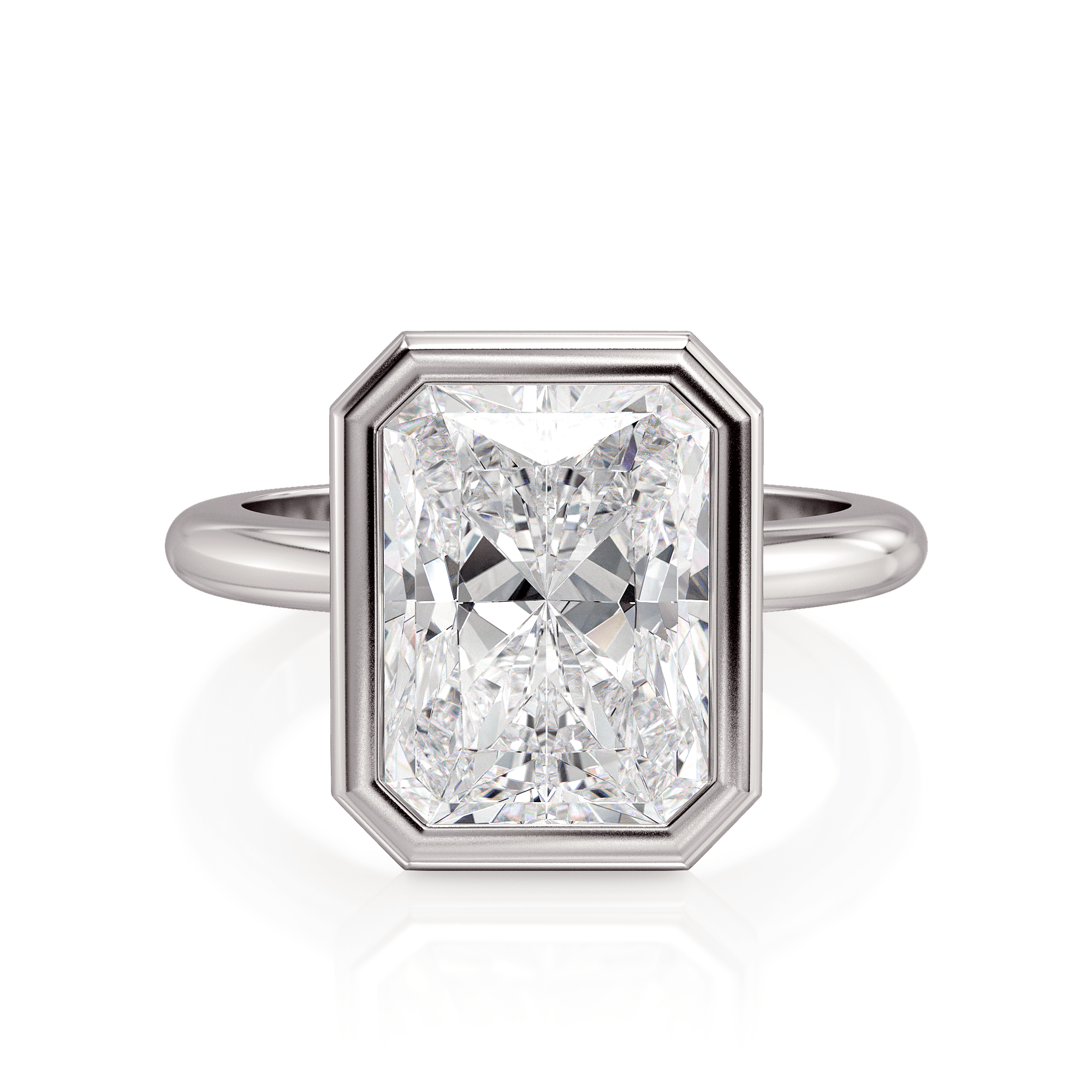 Michael M Defined R838 - 3 Radiant Yellow - Everett Jewelry