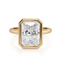 Michael M Defined R838 - 3 Radiant Yellow - Everett Jewelry
