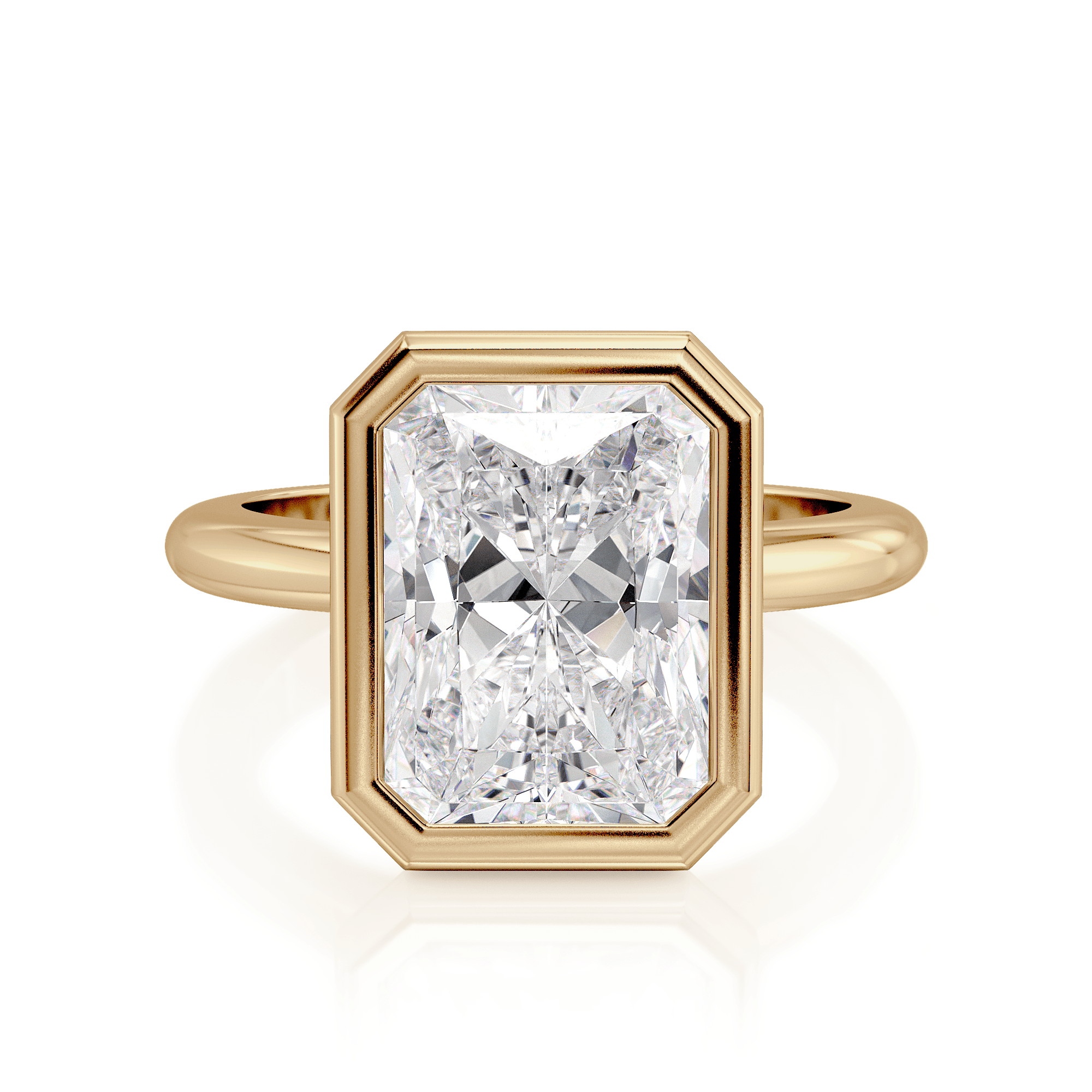 Michael M Defined R838 - 3 Radiant Yellow - Everett Jewelry