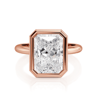 Michael M Defined R838 - 3 Radiant Yellow - Everett Jewelry