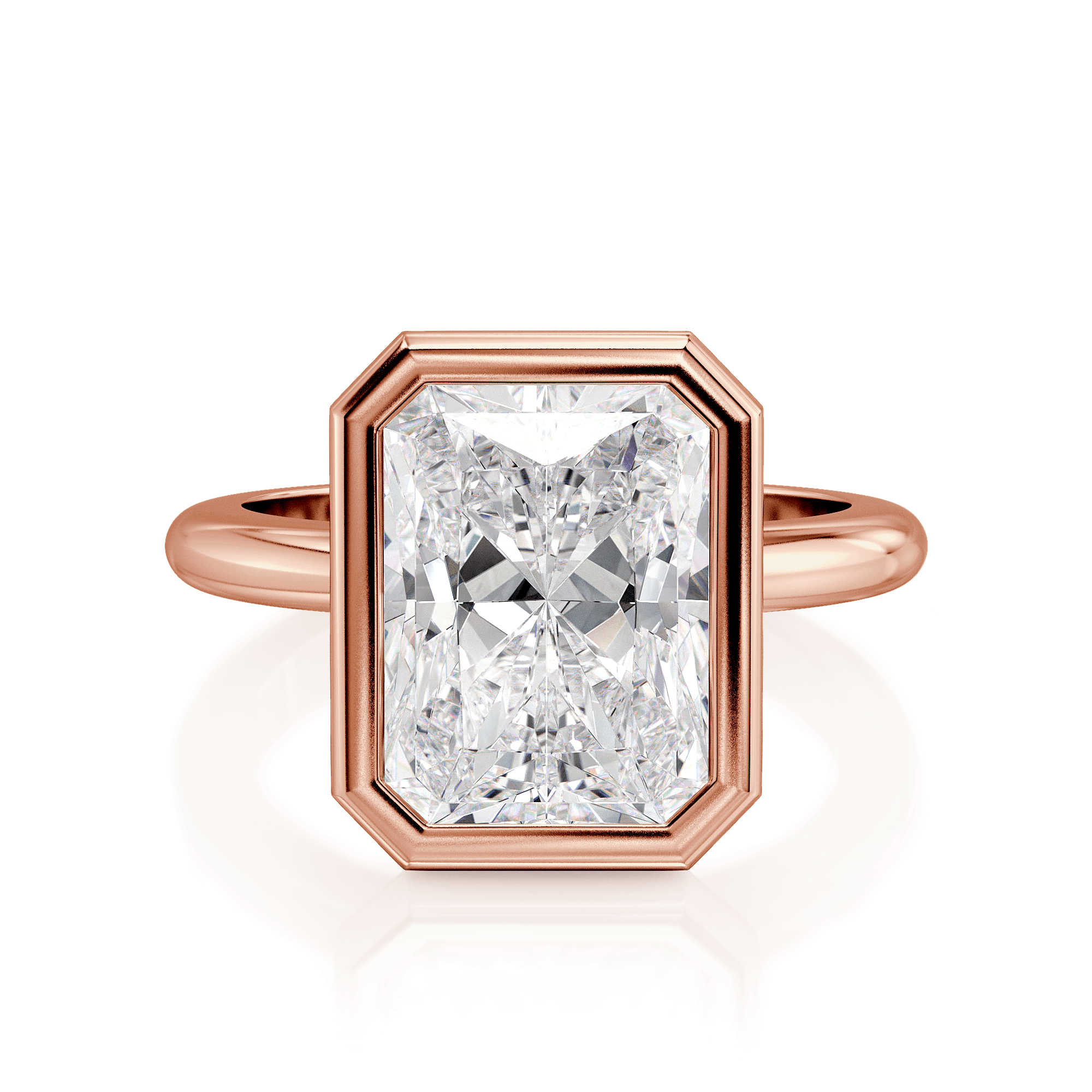 Michael M Defined R838 - 3 Radiant Yellow - Everett Jewelry