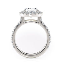 Michael M Europa R320L - 3 - OV - Everett Jewelry