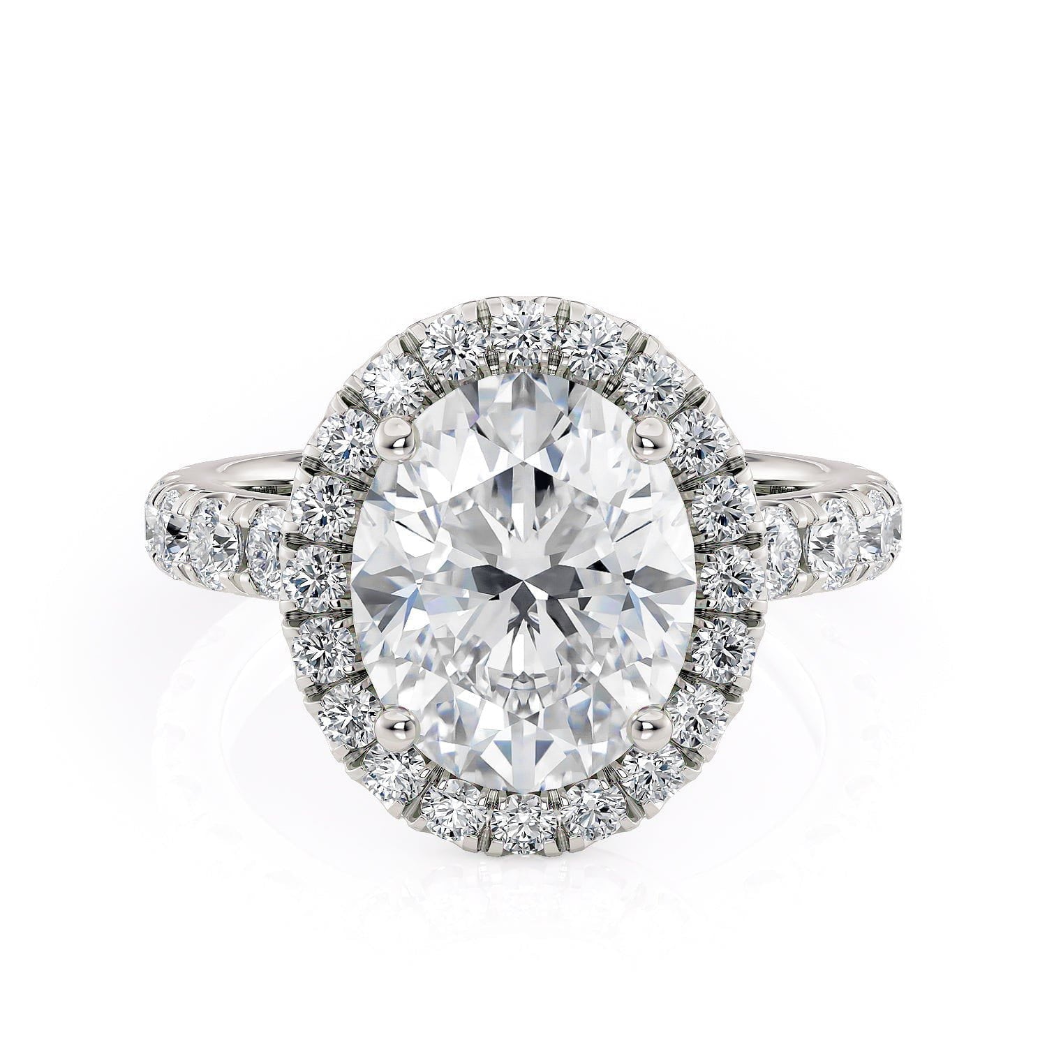 Michael M Europa R320L - 3 - OV - Everett Jewelry