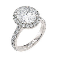 Michael M Europa R320L - 3 - OV - Everett Jewelry