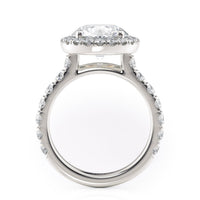 Michael M Europa R320L - 3 Round - Everett Jewelry