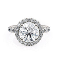 Michael M Europa R320L - 3 Round - Everett Jewelry