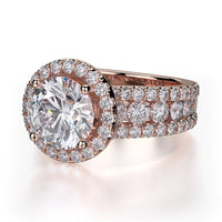 Michael M Europa R396 - 2 - Everett Jewelry