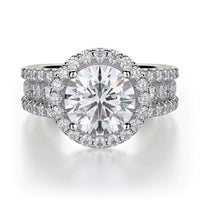 Michael M Europa R396 - 2 - Everett Jewelry