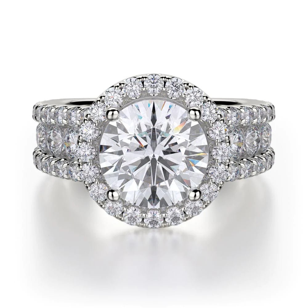 Michael M Europa R396 - 2 - Everett Jewelry