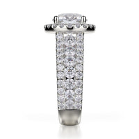 Michael M Europa R396 - 2 - Everett Jewelry