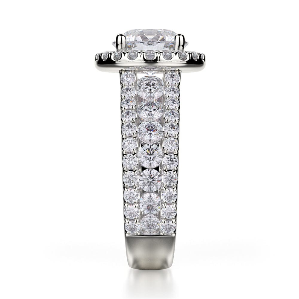 Michael M Europa R396 - 2 - Everett Jewelry