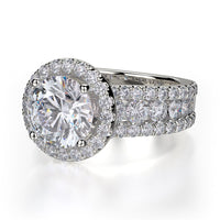 Michael M Europa R396 - 2 - Everett Jewelry