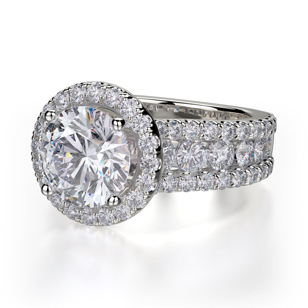Michael M Europa R396 - 2 - Everett Jewelry