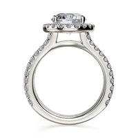 Michael M Europa R396 - 2 - Everett Jewelry