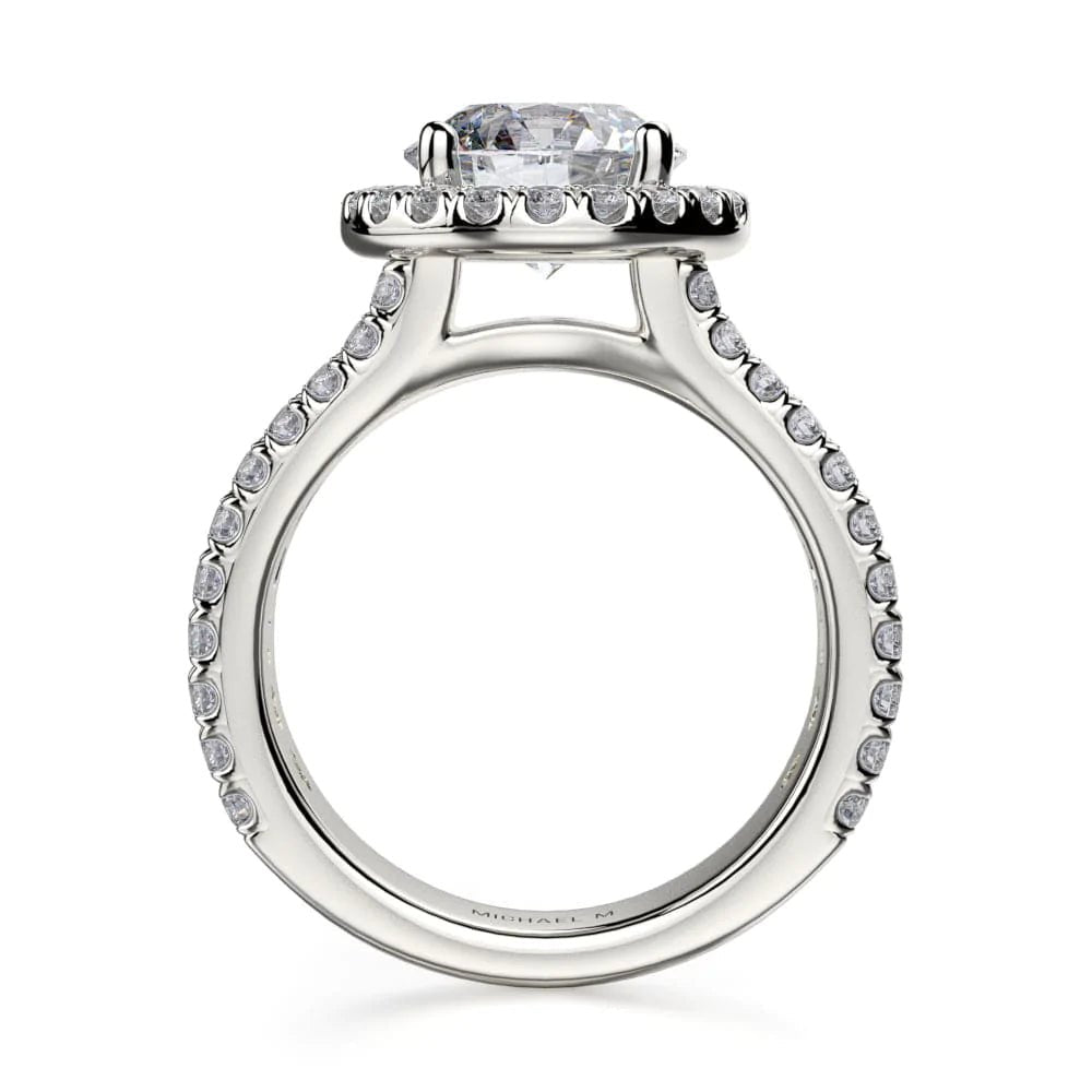 Michael M Europa R396 - 2 - Everett Jewelry
