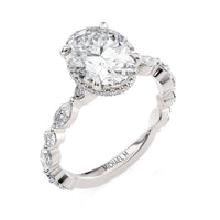 Michael M Montage R802 - 3 - Everett Jewelry