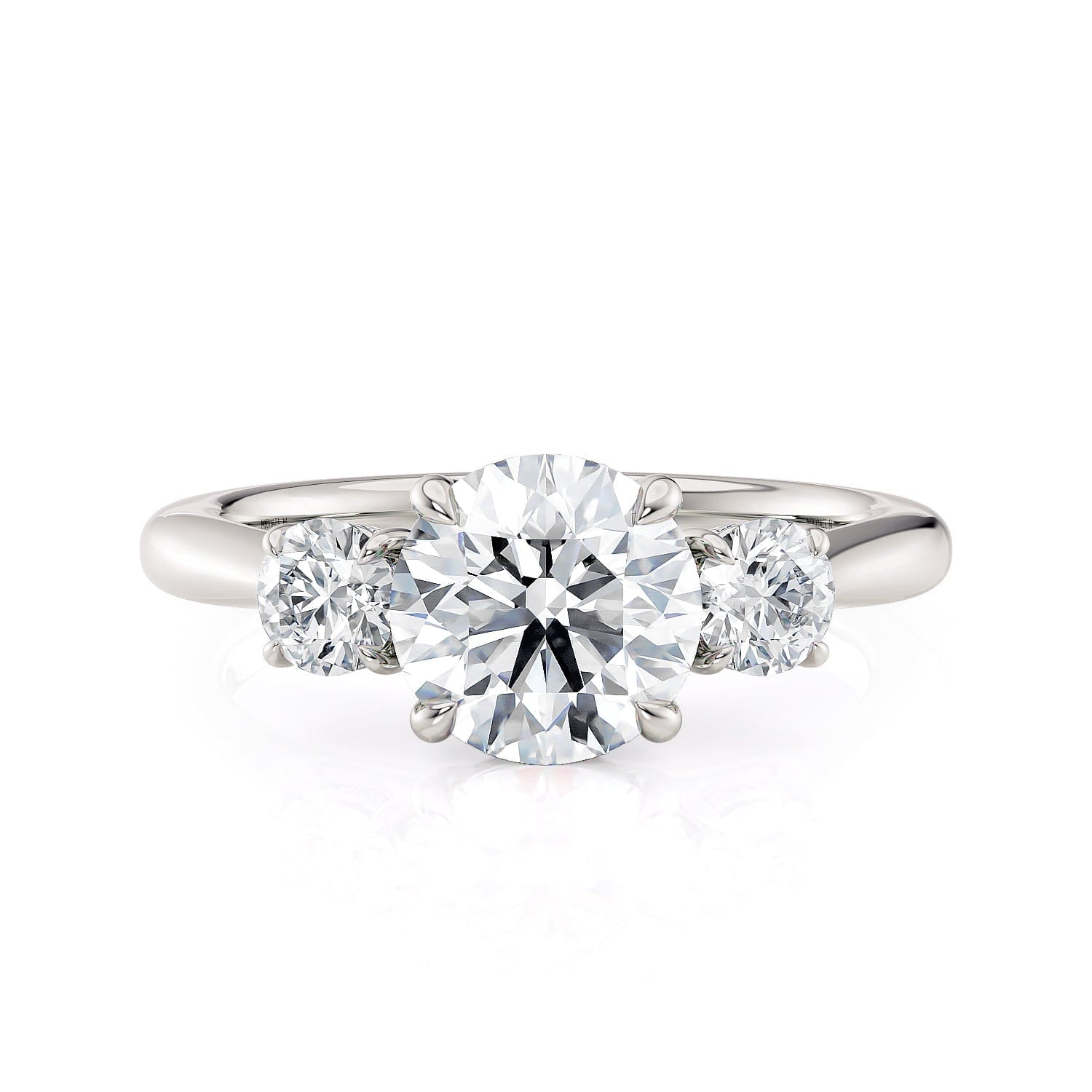 Michael M Trinity R805 - 1.5 - Everett Jewelry