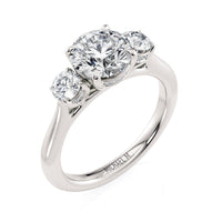 Michael M Trinity R805 - 1.5 - Everett Jewelry