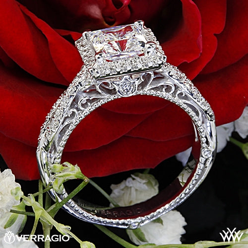 Verragio Rings in Shreveport, LA