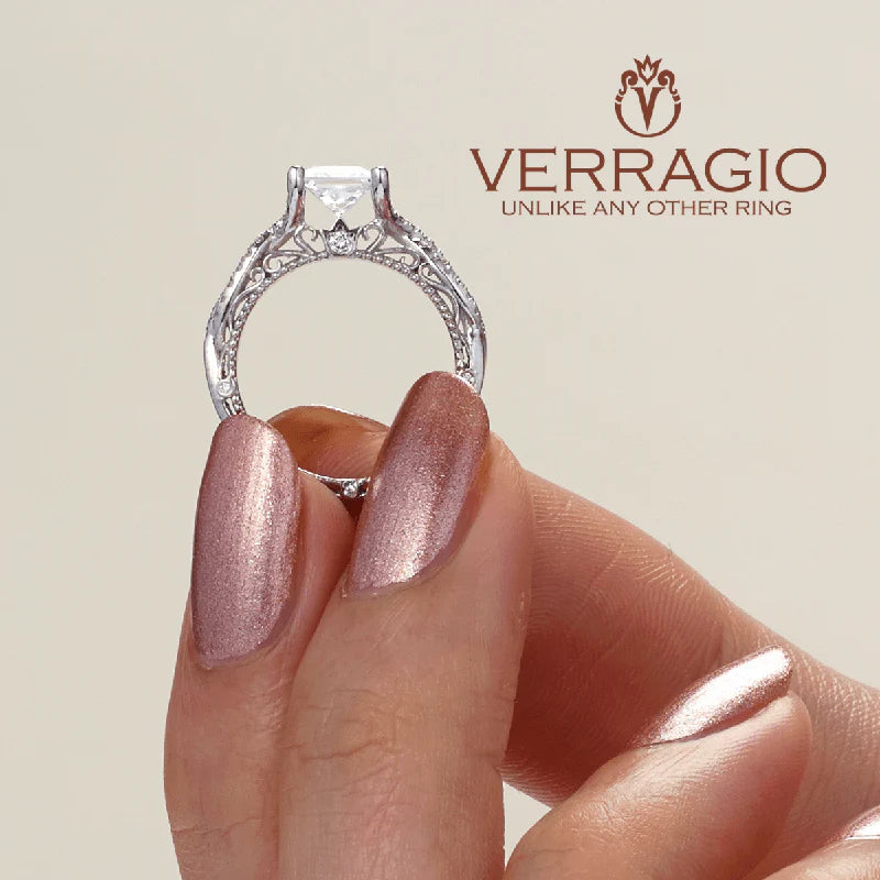 Verragio Rings in Shreveport, LA