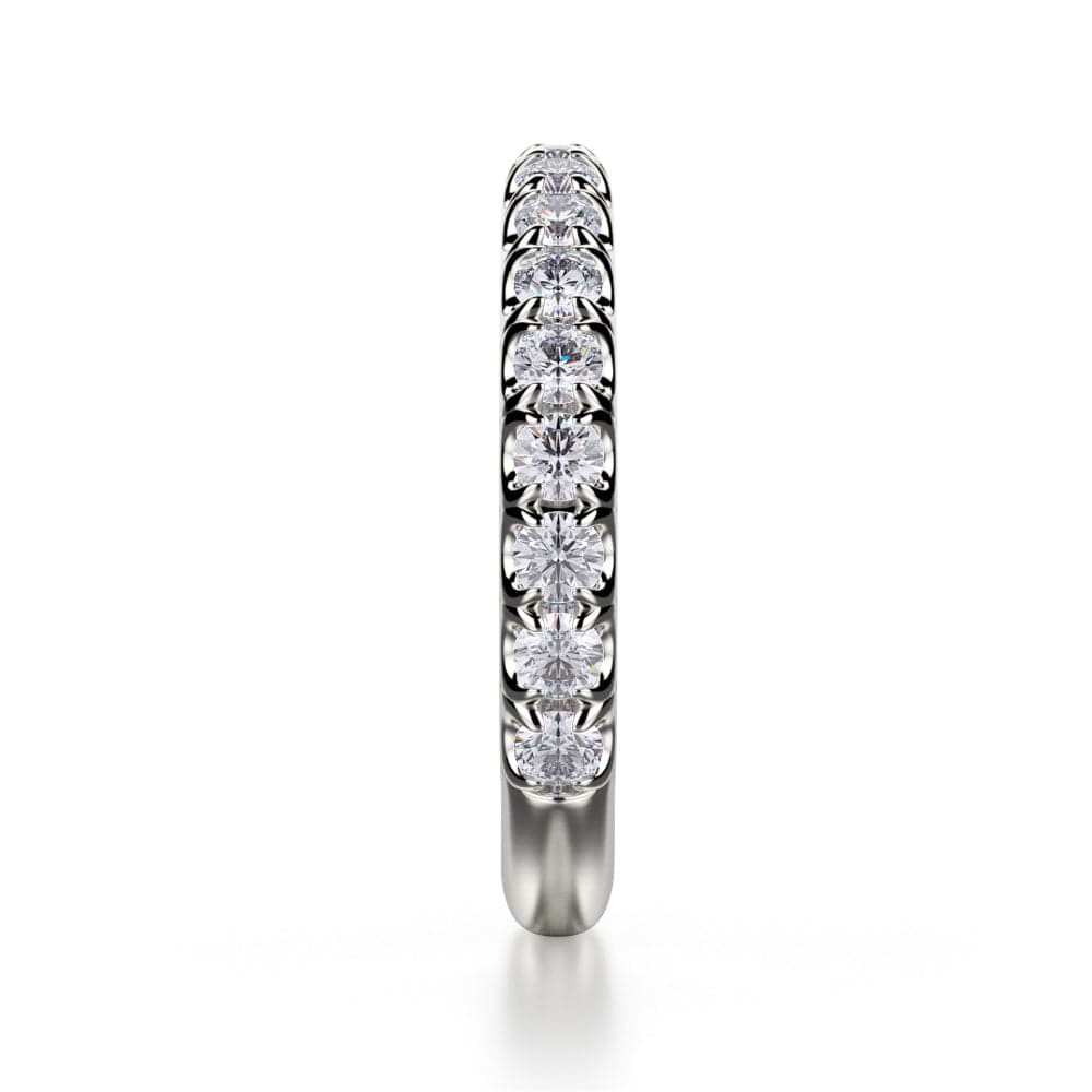 Wedding Band R320LB - Everett Jewelry