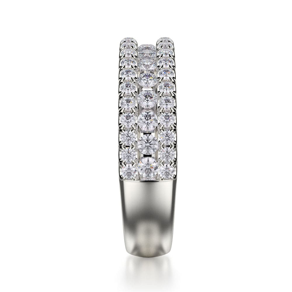 Wedding Band R396B - Everett Jewelry