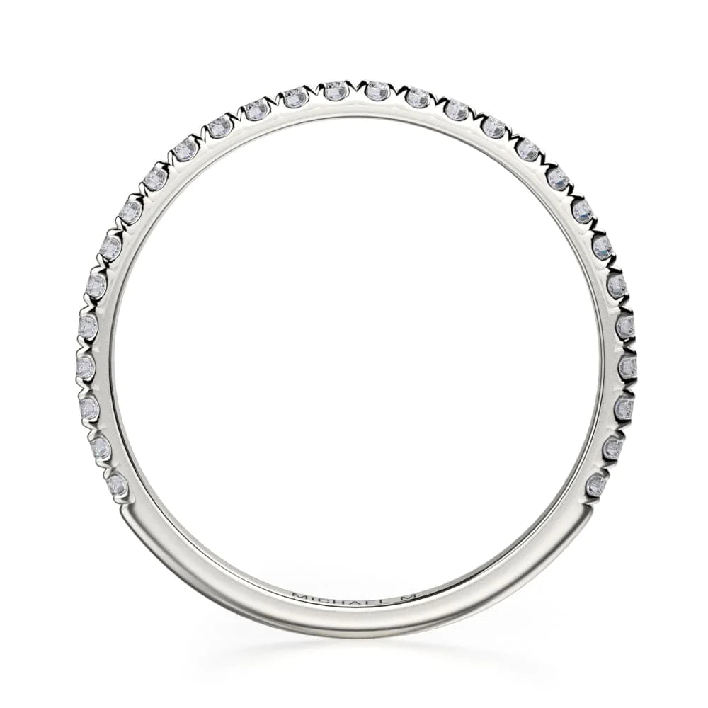 Wedding band R706B - Everett Jewelry