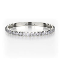 Wedding band R706B - Everett Jewelry
