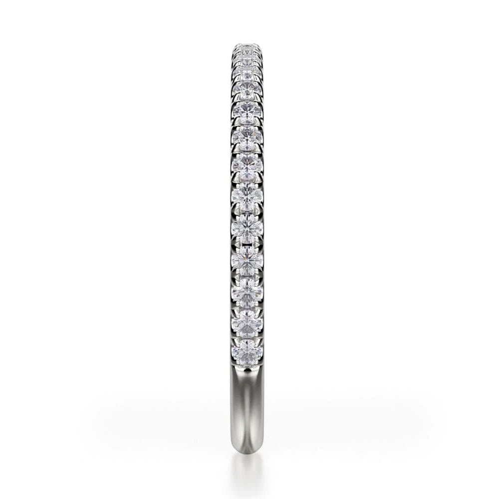 Wedding band R706B - Everett Jewelry
