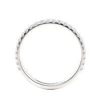 Wedding Band R800B - Everett Jewelry