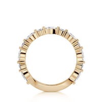 Wedding Band R831B - Everett Jewelry