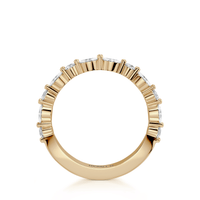 Wedding Band R837B - Everett Jewelry