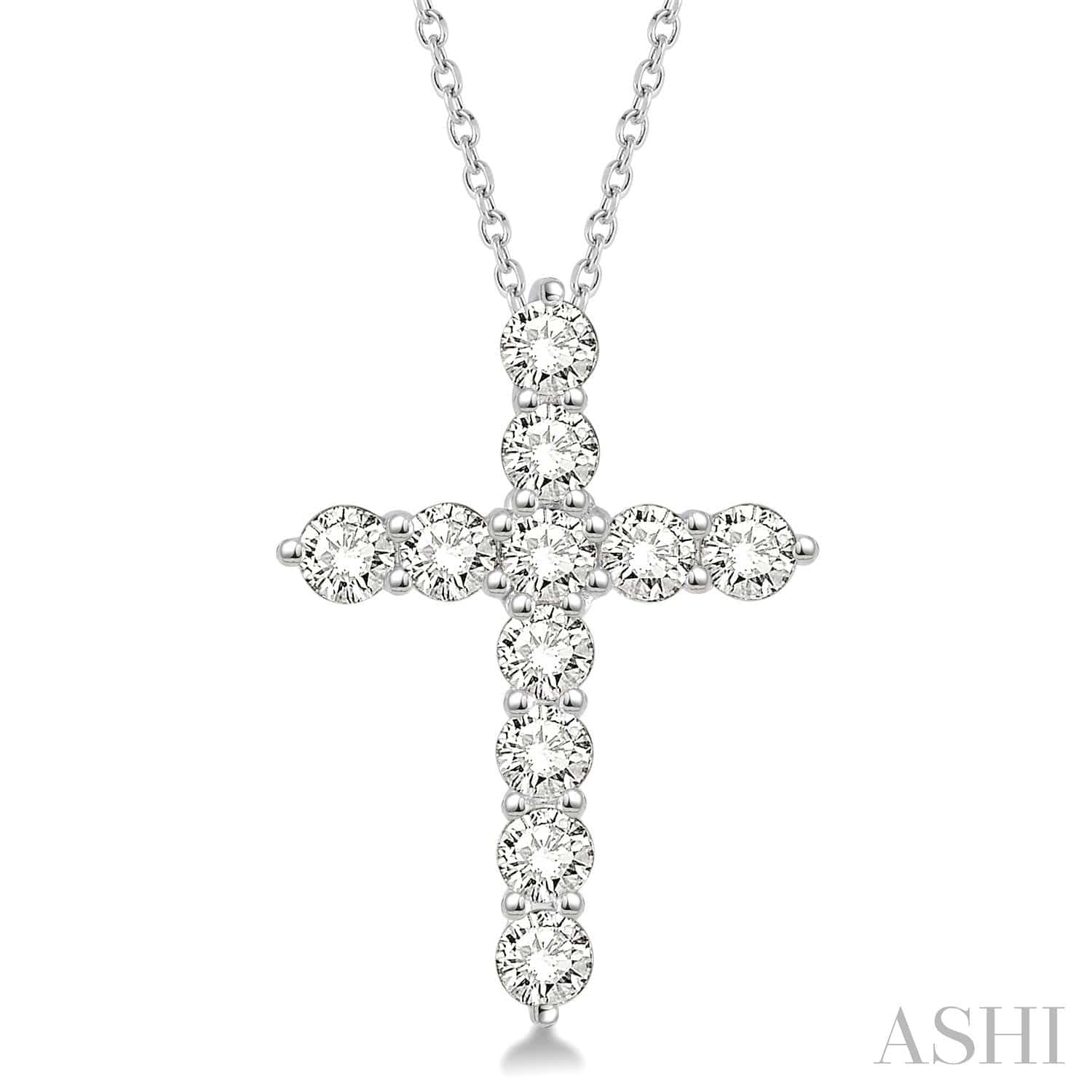 Amazon.com: Littlepa Silver Cross Necklaces Simulated Diamond Cross Pendant  Dainty Cross Necklace Cubic Zirconia Cross Necklace for Women : Clothing,  Shoes & Jewelry