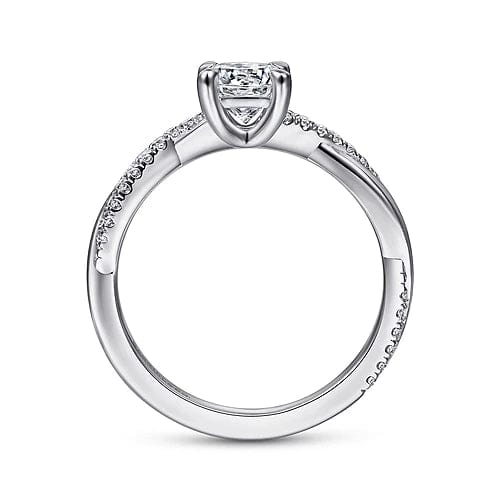 Buy Stylish Forever Diamond Ring Online