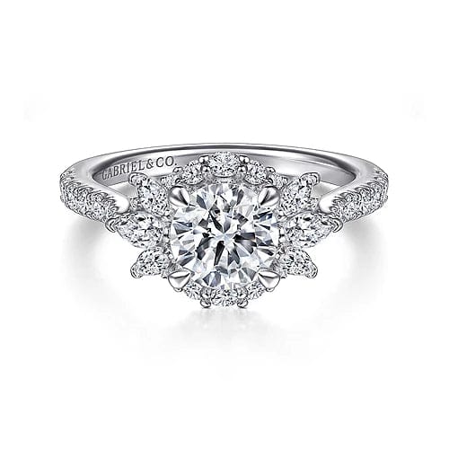 Is A Fancy Color Diamond Engagement Ring Right For You? -