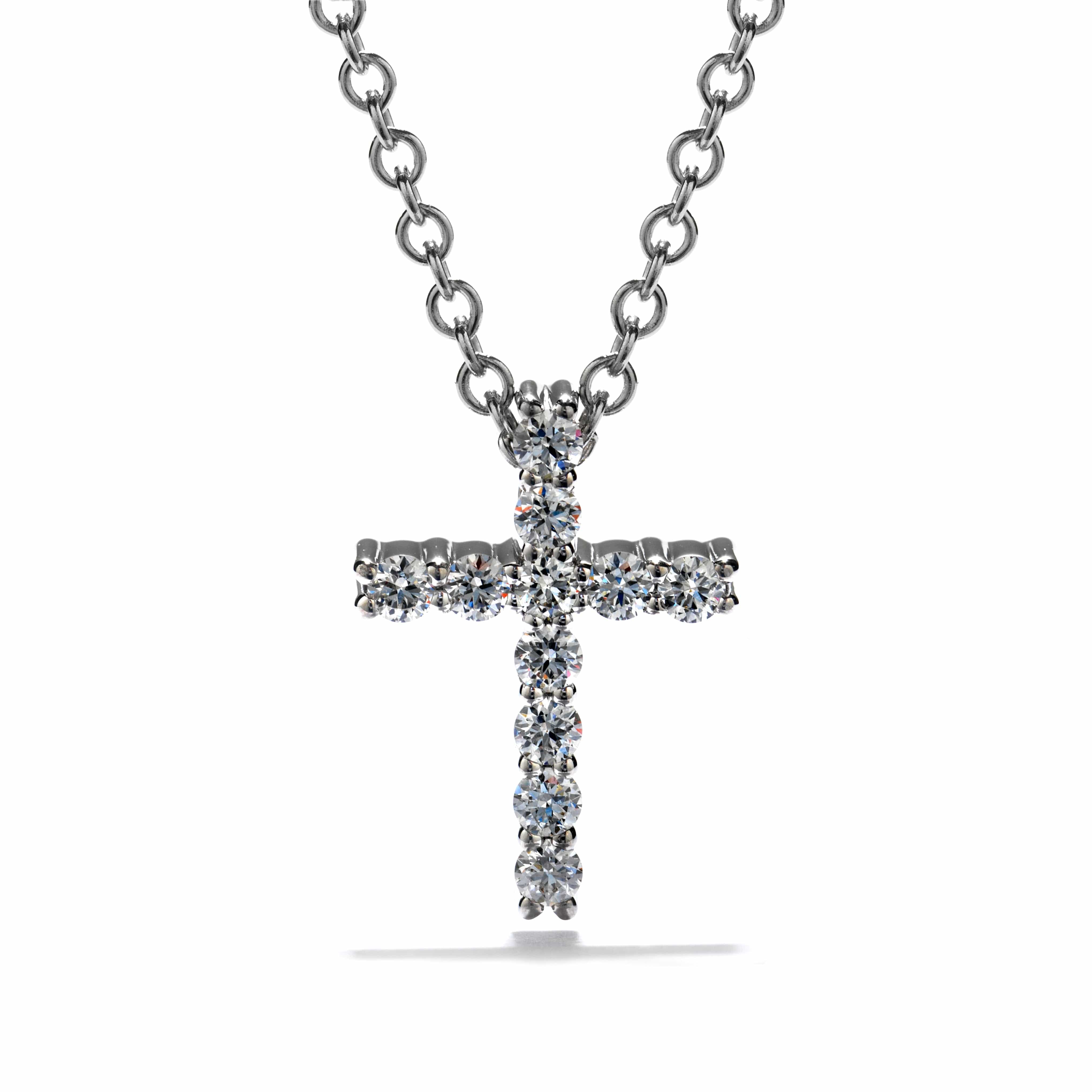 10pcs Rhinestone Cross Pendant , Metal Cross Charm ,13x25mm Cross Jewelry  Making ,findings , Wholesale - Etsy