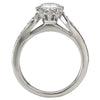 14kt Antique Engagement Ring ENGAGEMENT RINGS La Vie [Everett Jewelry Shreveport Louisiana]