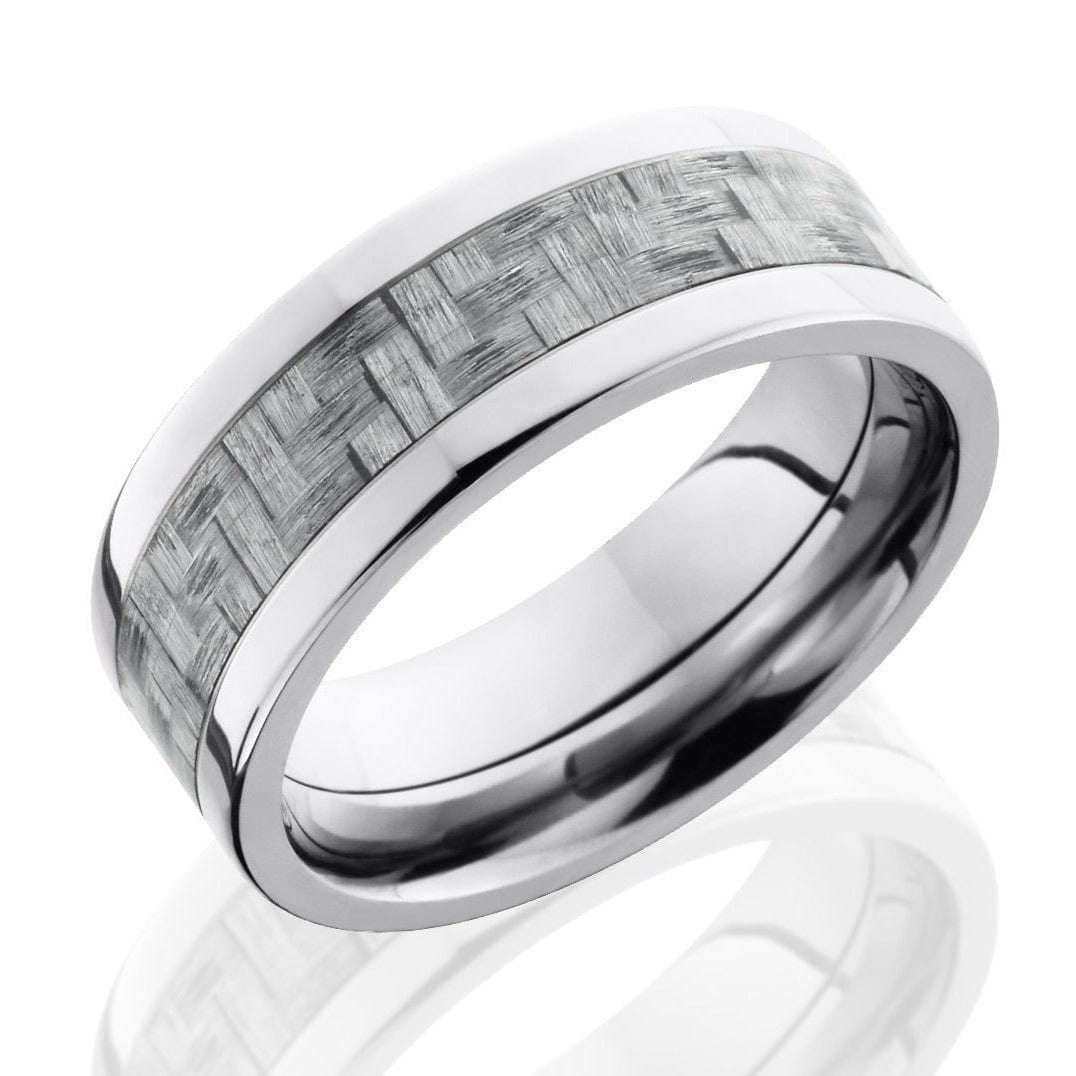 Buy Platinum Rings For Men Online At Best Prices | CaratLane