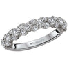 18kt Solitaire Engagement Ring ENGAGEMENT RINGS Romance [Everett Jewelry Shreveport Louisiana]