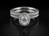 Tradition TR150HOV - Everett Jewelry