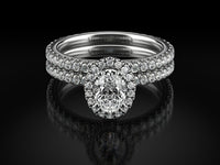 Tradition TR150HOV - Everett Jewelry