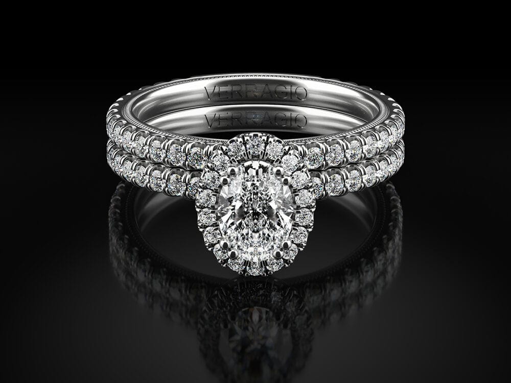 Tradition TR150HOV - Everett Jewelry